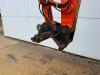 Hitachi ZX140W-6 - Blade / Triple Boom / Auto Greasing Photo 21 thumbnail