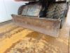 Hitachi ZX140W-6 - Blade / Triple Boom / Auto Greasing Photo 23 thumbnail
