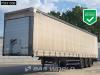 Schmitz SCB*S3T 3 axles Lift Axle Sliding Roof Photo 1 thumbnail