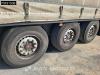 Schmitz SCB*S3T 3 axles Lift Axle Sliding Roof Photo 15 thumbnail