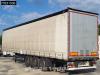 Schmitz SCB*S3T 3 axles Lift Axle Sliding Roof Photo 2 thumbnail