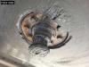 Schmitz SCB*S3T 3 axles Lift Axle Sliding Roof Photo 29 thumbnail