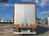 Schmitz SCB*S3T 3 axles Lift Axle Sliding Roof Photo 7 thumbnail