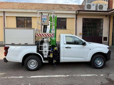 Comet Officine X4 14 Photo 1