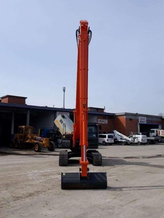 Hitachi ZX250LCN -3 SLF Photo 15