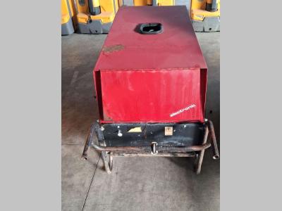 Mosa ts 300 KSX/EL sold by Deal Di Balliu Mentor & c. Sas