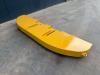 Caterpillar 323D Counter weight for LRE Photo 1 thumbnail