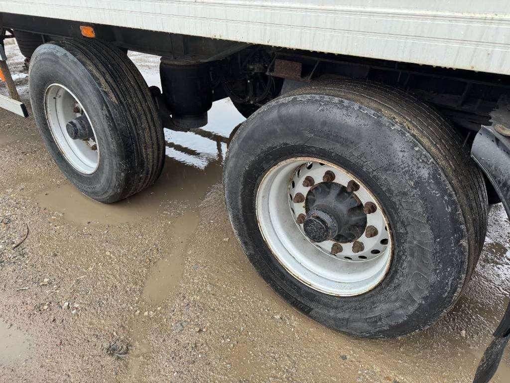 Groenewegen DRO-12-20 - Taillift / Steering Axle / Dutch Photo 6