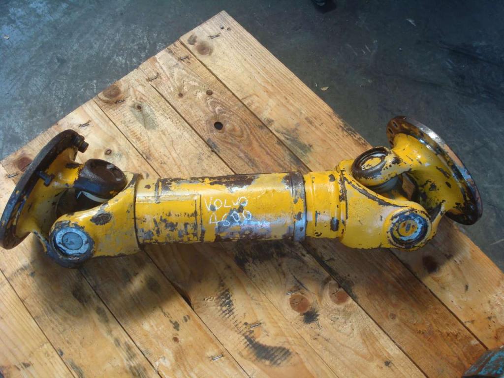 Propeller shaft for Volvo 4600 Photo 1