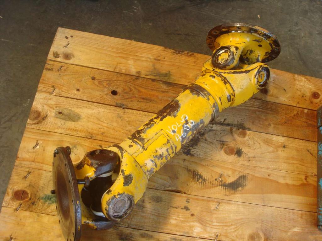 Propeller shaft for Volvo 4600 Photo 2