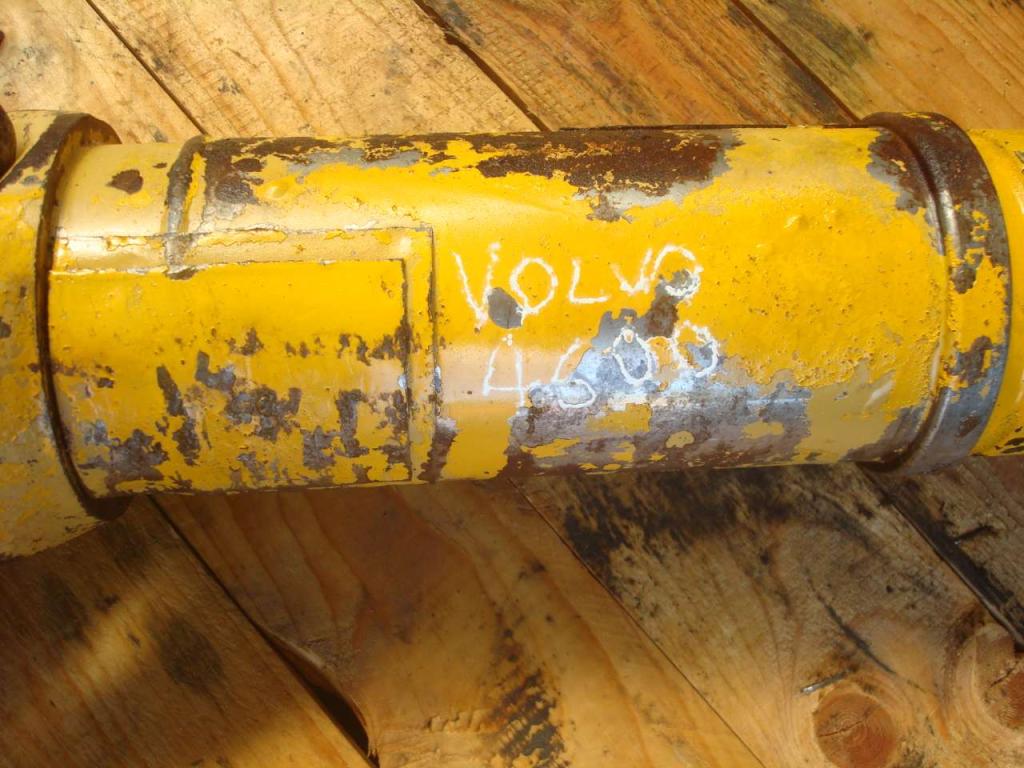 Propeller shaft for Volvo 4600 Photo 5