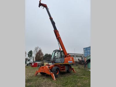 Terexlift GiroLift 13-35 sold by OfficineB Srls