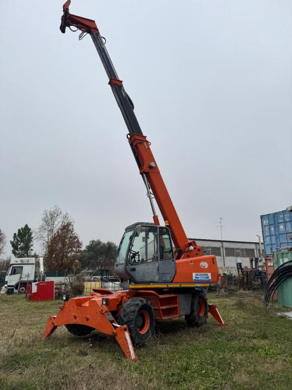 Terexlift GiroLift 13-35 Photo 1