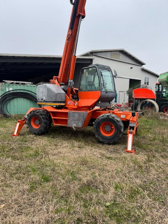 Terexlift GiroLift 13-35 Photo 2