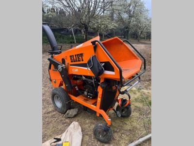 Eliet SUPERPROFZR sold by Omeco Spa