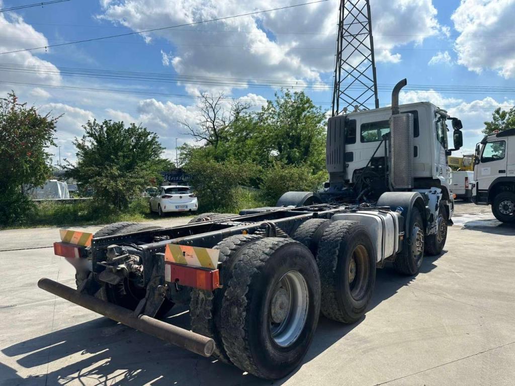 Iveco Trakker 500 Photo 6
