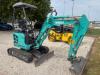Kobelco SK17SR-3 Photo 2 thumbnail