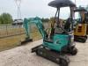 Kobelco SK17SR-3 Photo 3 thumbnail