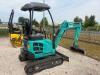 Kobelco SK17SR-3 Photo 4 thumbnail