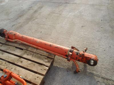 Bucket rotation piston for HITACHI - FIAT HITACHI ZAXIS 210 1° SERIE - EX215 sold by OLM 90 Srl
