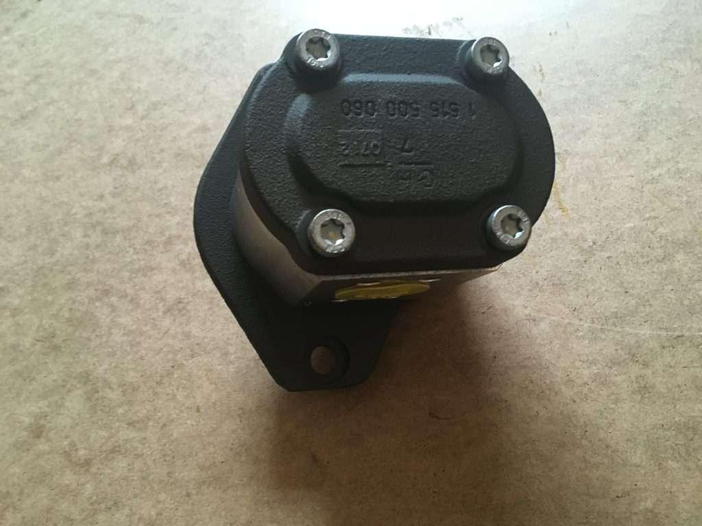 Caterpillar 3272199 Photo 2
