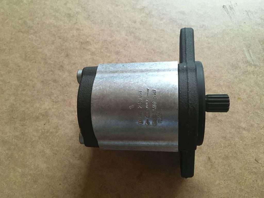 Caterpillar 3272199 Photo 3