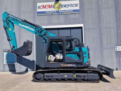 Sunward SWE155UF-2PB sold by Emme Service Srl