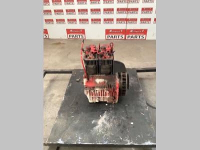 RUGGERINI Internal combustion engine sold by Massucco T. Srl Area Ricambi