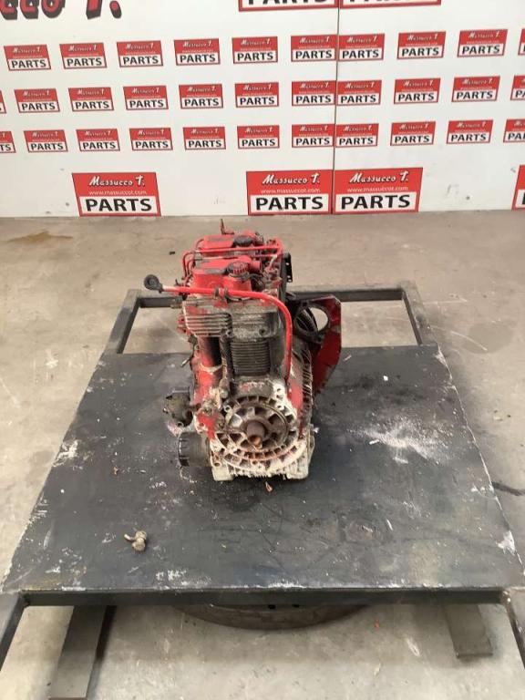 RUGGERINI Internal combustion engine Photo 2