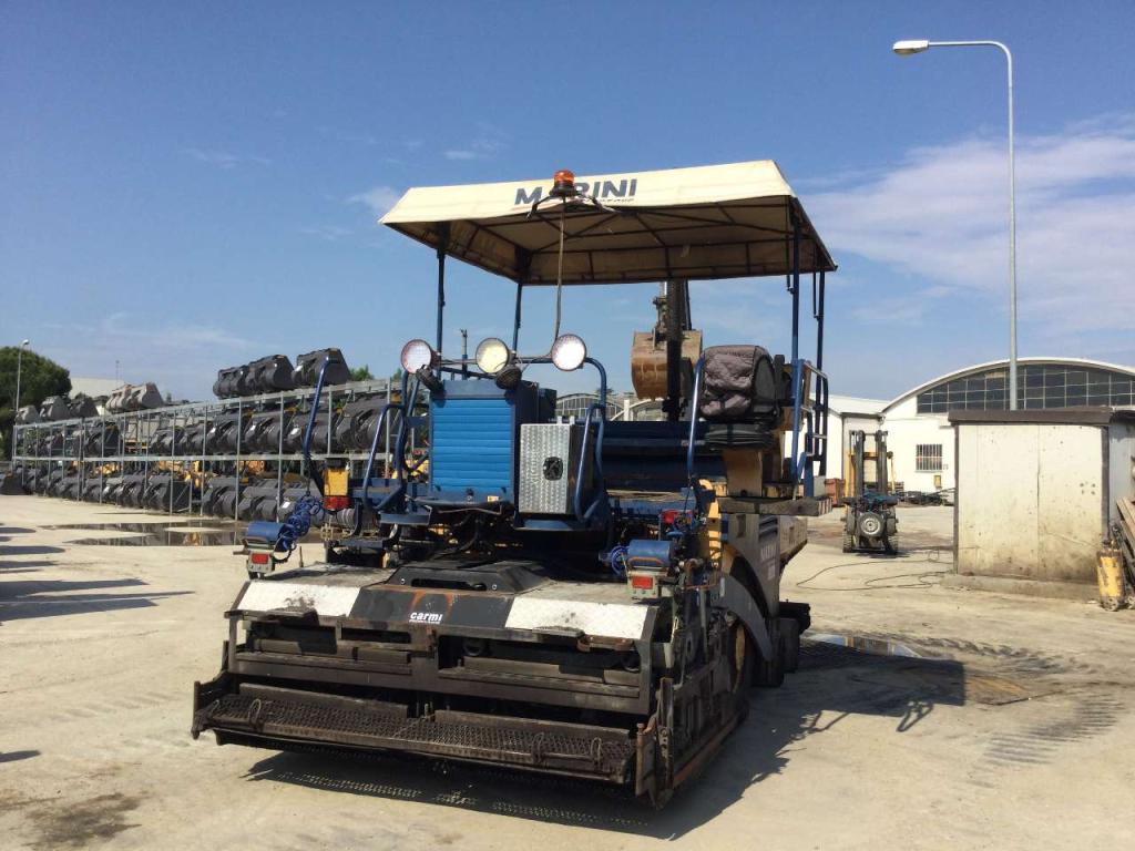 Marini MF571 Photo 1