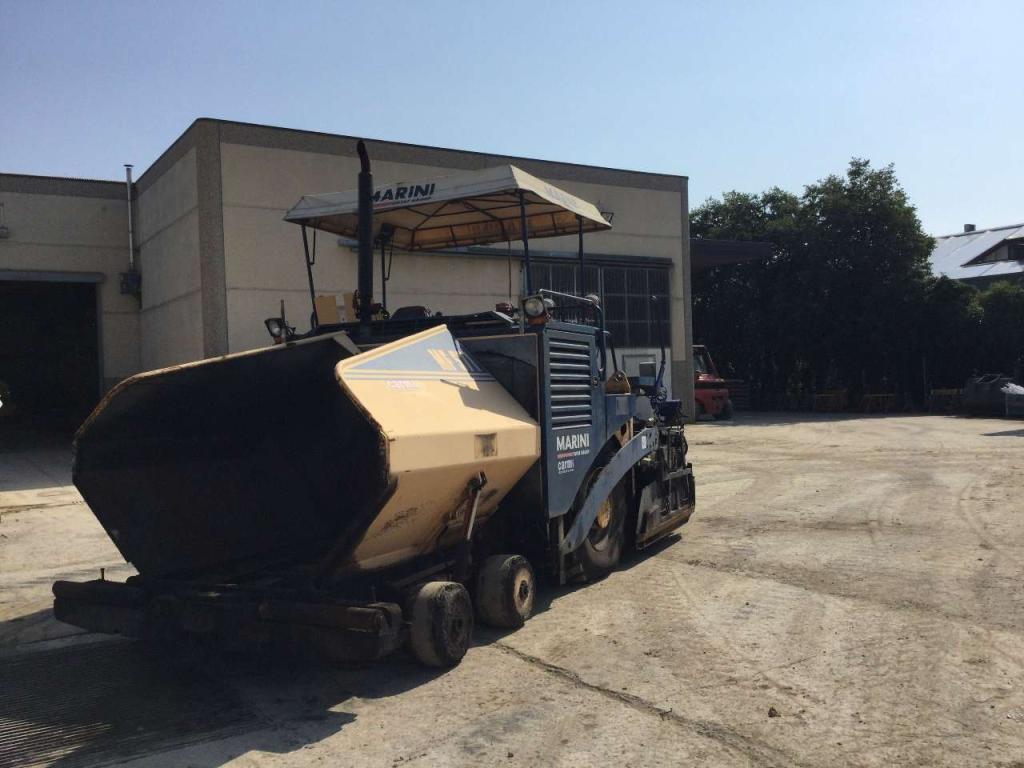Marini MF571 Photo 2