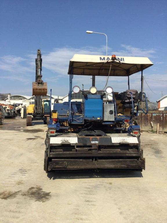 Marini MF571 Photo 3