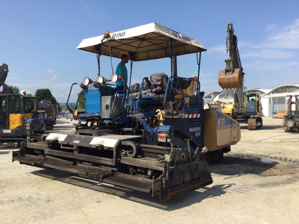 Marini MF571 Photo 5
