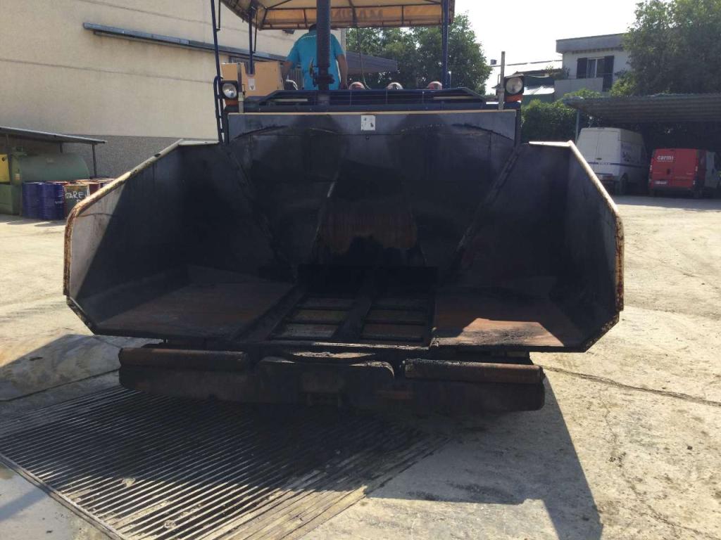 Marini MF571 Photo 7