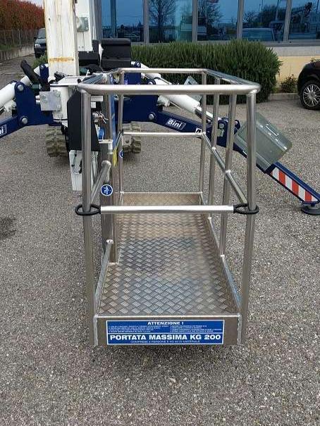 Cela Spyder DT22 Photo 11