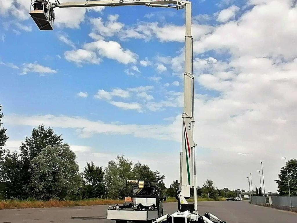 Cela Spyder DT22 Photo 16