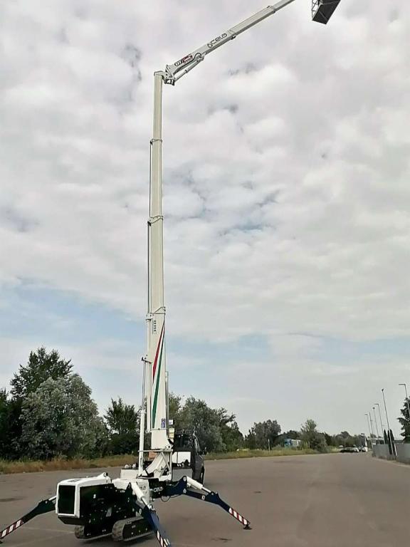 Cela Spyder DT22 Photo 17