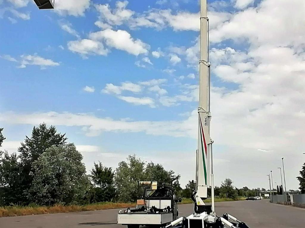 Cela Spyder DT22 Photo 18