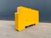 Caterpillar 345C additional 4 ton counter weight Photo 1 thumbnail