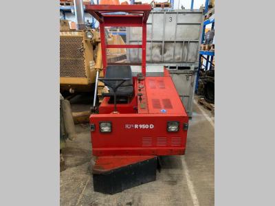 RCM R950D sold by Omeco Spa