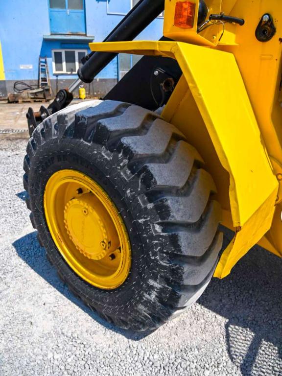 Volvo 4300 Photo 12