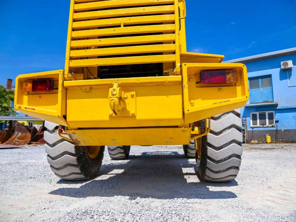Volvo 4300 Photo 15