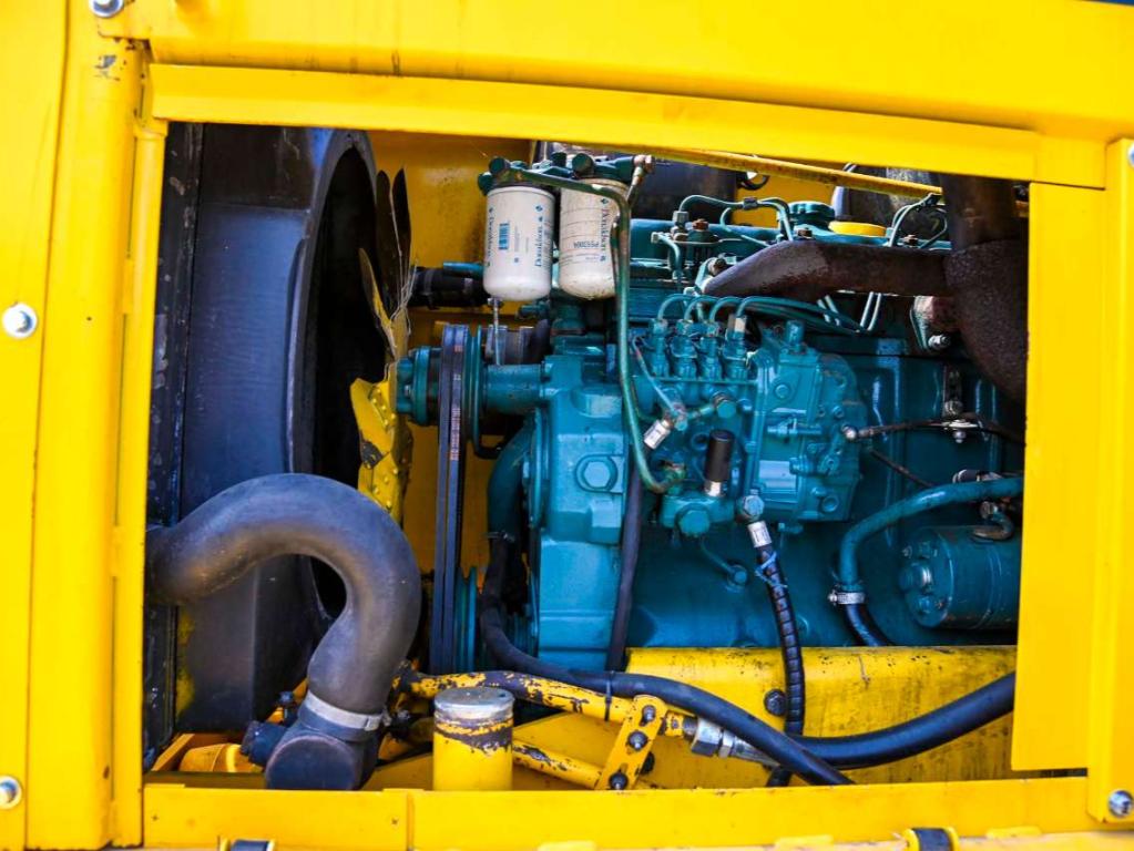 Volvo 4300 Photo 20