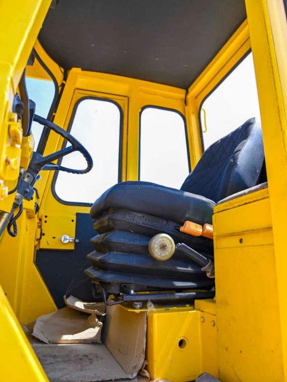 Volvo 4300 Photo 22