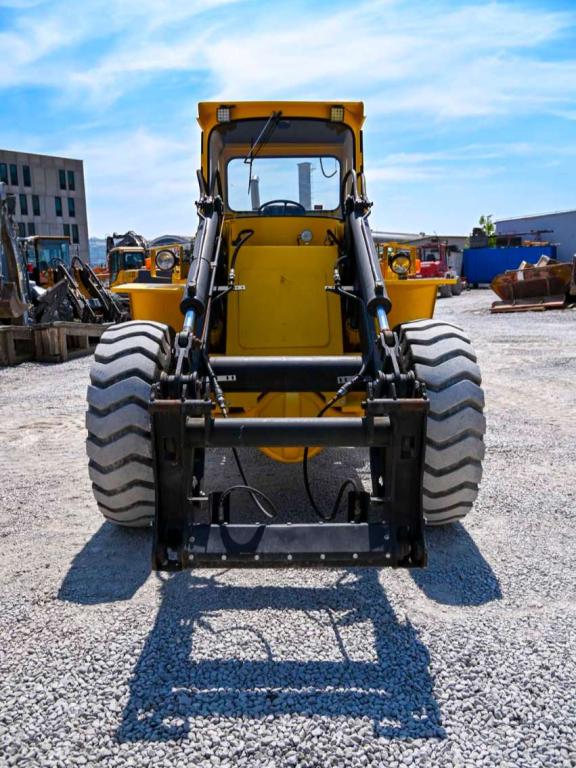 Volvo 4300 Photo 8