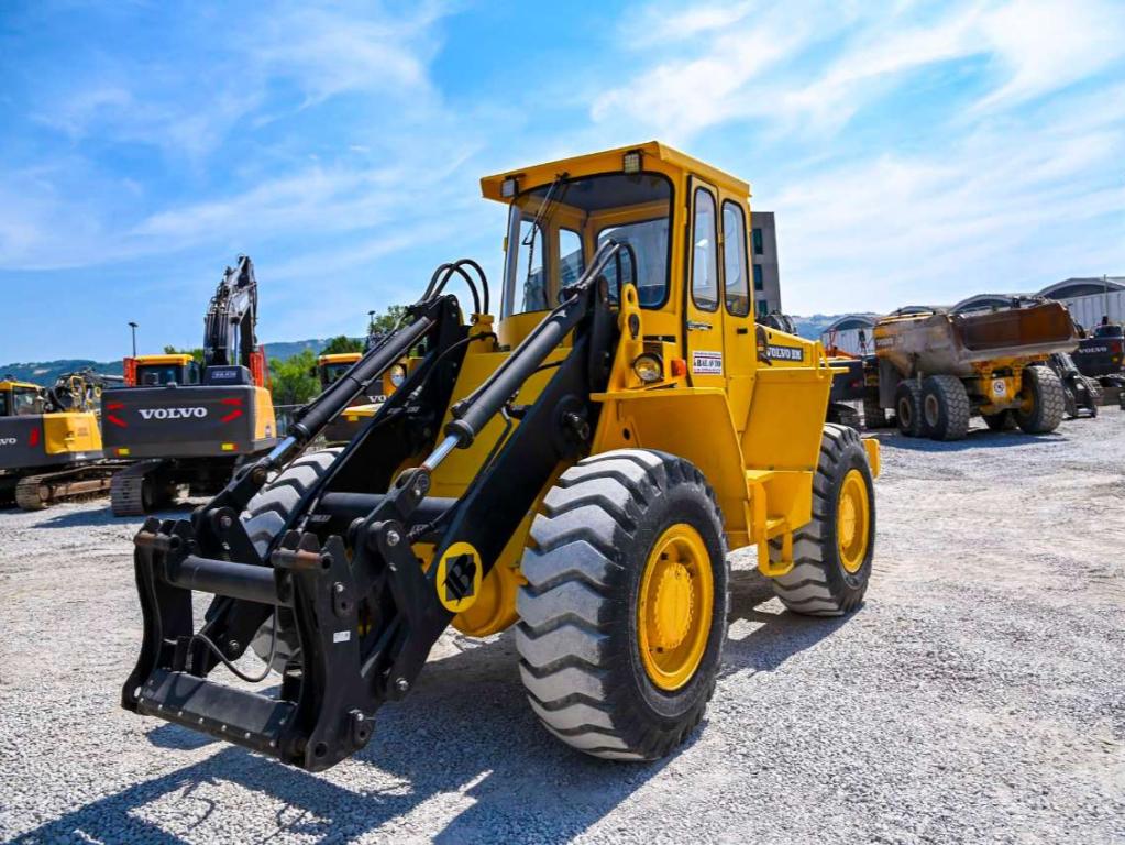 Volvo 4300 Photo 9