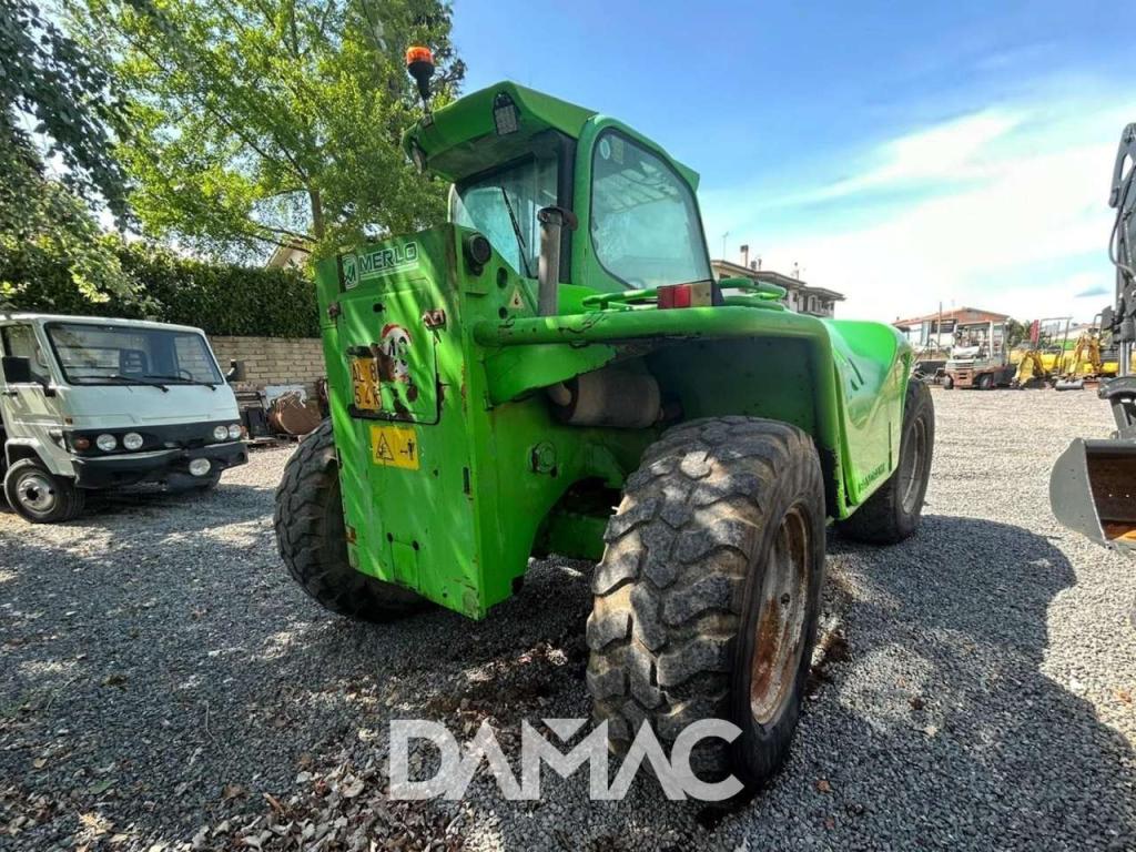 Merlo P34.10 Photo 2