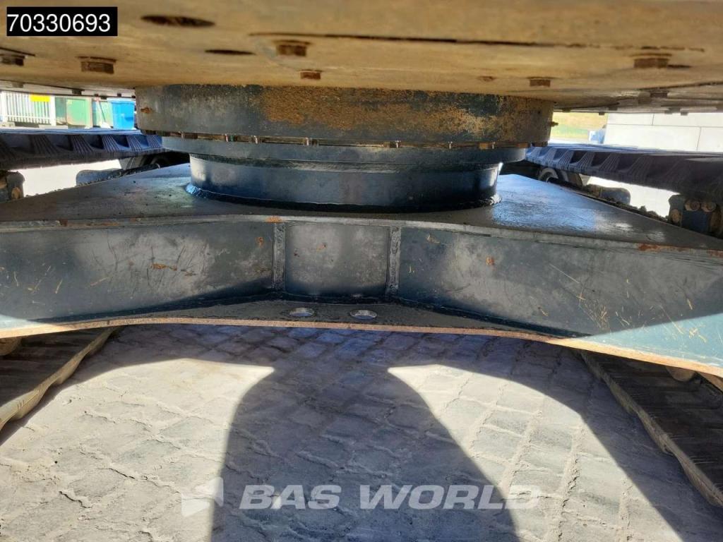 Hyundai R80 CR-9A A/C - 3 Buckets Photo 19