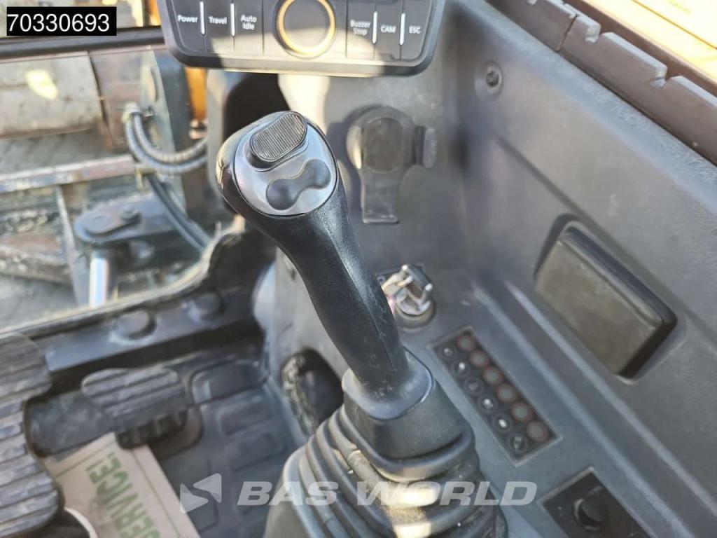 Hyundai R80 CR-9A A/C - 3 Buckets Photo 27