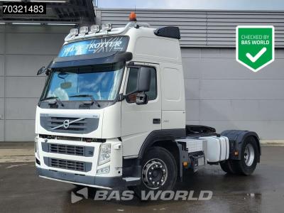 Volvo FM 450 4X2 Manual! LXL Hydraulic sold by BAS World B.V.
